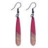 Cherry Forrest Earrings