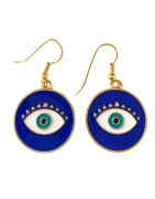 Evil Eye Heritage Collection